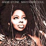 Angie Stone/Mahogany Soul