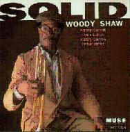 Solid : Woody Shaw | HMV&BOOKS online - MCD5329