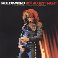 Hot August Night -Remaster