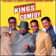 Soundtrack/Original Kings Of Comedy