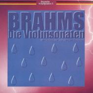 Brahms:Die Violinsonaten