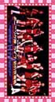モーニング娘。ライブ初の武道館~ダンシング ラブ サイト2000春~ [Blu-ray] khxv5rg