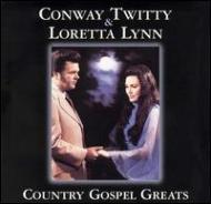 Country Gospel Greats