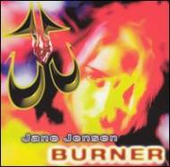 Jane Jensen/Burner