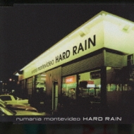 HARD RAIN