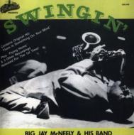 Big Jay Mcneely/Swingin