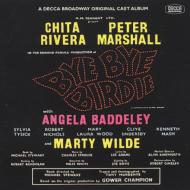 Original Cast (Musical)/Bye Bye Birdie - Remaster
