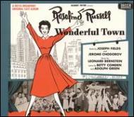 Original Cast (Musical)/Wonderful Town - Remaster