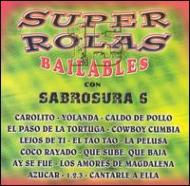 Super Rolas Bailables