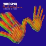 Wingspan -The Hits And History