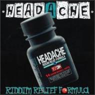 Headache | HMV&BOOKS online - 2106