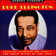 Duke Ellington/Centenary Celebration 1999 Vol.3