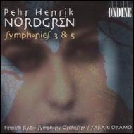 Sym.3, 5: Oramo / Finnish.rso
