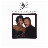 Aj/First Class Love