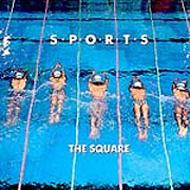 s*7様 新品未開封 THE SQUARE ザ・スクェア Sports スポーツ Amazon.co.jp: Sports: ミュージック