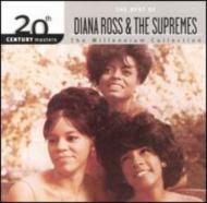 Diana Ross  Supremes/20th Century Masters