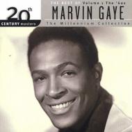 Marvin Gaye/20th Century Masters Vol.1