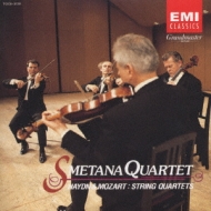 String Quartet: 39, 67 / 19: Smetana.q