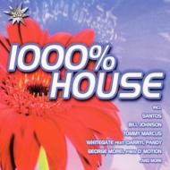 Various/1000% House