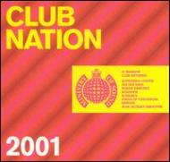 Club Nation 2001