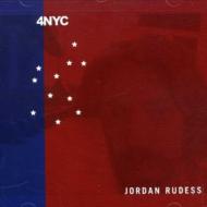 4 Nyc : Jordan Rudess | HMVu0026BOOKS online - 50911