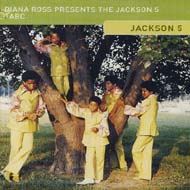 Diana Ross Presents The Jackson 5 & Abc
