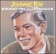 Johnnie Ray/16 Most Requested