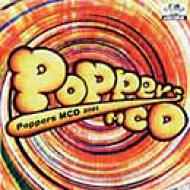 Various/Poppers Mcd 2001