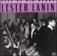 Lester Lanin/Best Of Big Band