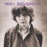 Ron Sexsmith