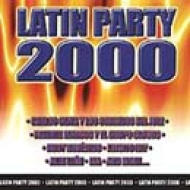 Various/Latin Party 2000