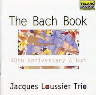 Bach Book -40th Anniversary Album