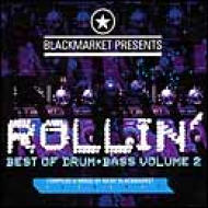 Rollin -Best Of Drum & Bass Vol.2