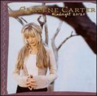 Carlene Carter/Hindsight 20 / 20