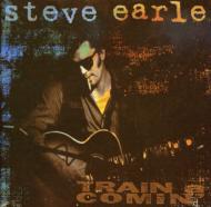 Steve Earle/Train A Comin'