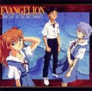 {evangelion} -The Day Of Second Impact