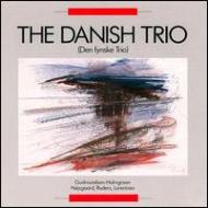 Contemporary Music Classical/Danish Chamber Music： The Danish Trio
