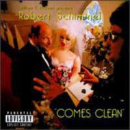 Comes Clean -Enhanced Cd