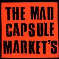 美品！THE MAD CAPSULE MARKETS DVD 2枚組 美品！THE MAD CAPSULE MARKETS DVD 2枚組 - メルカリ
