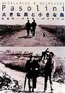大きな鳥と小さな鳥 : Toto / Pasolini | HMV&BOOKS online - IMBC-118