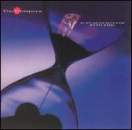 Just Gets Better With Time