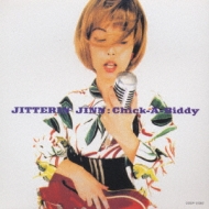 Chick-A-Biddy : Jitterin Jinn | HMV&BOOKS online : Online