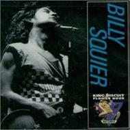 Billy Squier / In Concert
