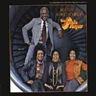 Be Altitude / Respect Yourself