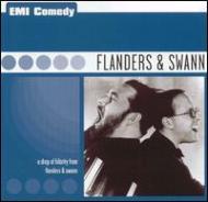 Flanders  Swann/Flanders  Swann