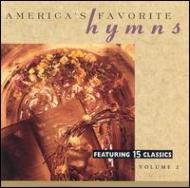 Original Cast (Musical)/Americas Vol.2