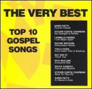 Various/Very Best Top 10 Gospel Hits