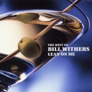 The Best Of Bill Withers-Lean On Me-