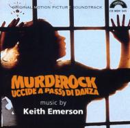 Murderock -Keith Emerson