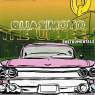 Quasimoto/Unseen - Instrumentals